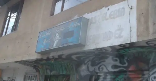 ESTUDIO BETTO STILOS ESTUDIO BETTO STILOS